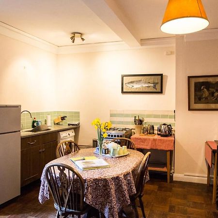 Cairndow Butlers Quarters Apartment מראה חיצוני תמונה