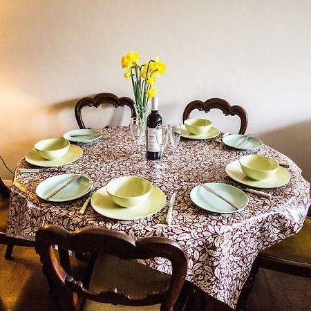 Cairndow Butlers Quarters Apartment מראה חיצוני תמונה