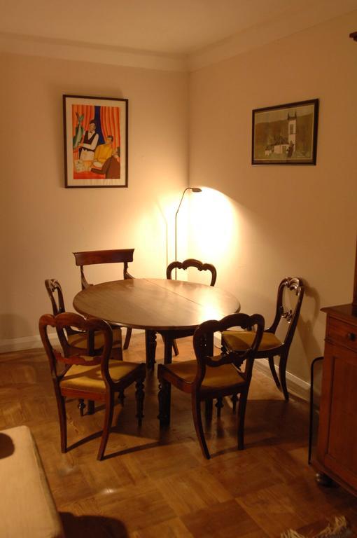 Cairndow Butlers Quarters Apartment חדר תמונה