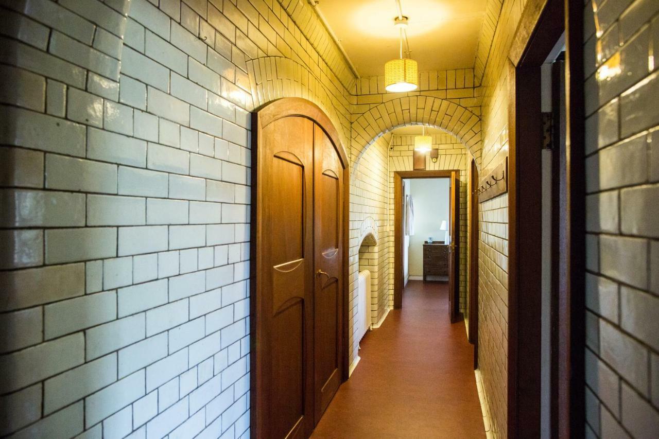 Cairndow Butlers Quarters Apartment מראה חיצוני תמונה